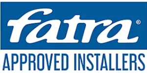 fatra approved installers logo