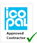 icopal approved contractor
